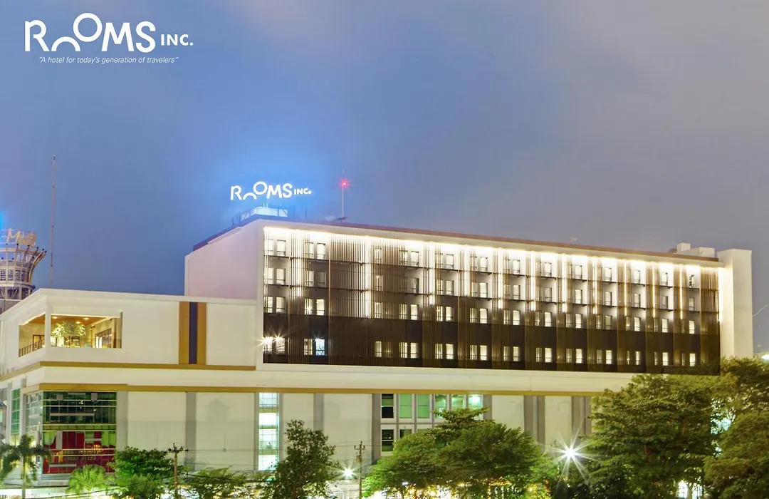Rooms Inc Semarang-1