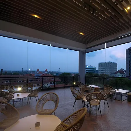 Rooms Inc Semarang-3